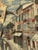 Vintage French Aubusson Jacquard Tapestry For Sale - Image 18 of 18