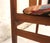 Mid 20th Century Set of 6 Mid-Century Danish Chairs Attributed to Henning Sorensen For Sale - Image 14 of 14