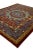 Early 21st Century Modern Turkish Fine Woven Oushak Rug 8'2" x 10' For Sale - Image 5 of 7