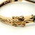Vintage French Diamond and Pearl Bracelet, 14k Gold & Platinum, Circa 1950s For Sale - Image 15 of 15