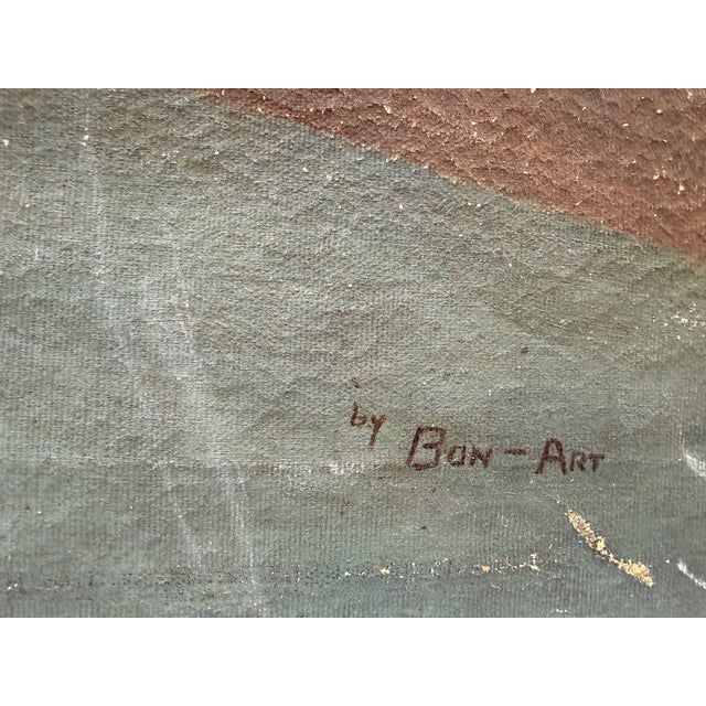 A compelling and evocative early 20th-century historical portrait, depicting what appears to be President Woodrow Wilson...