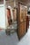 Traditional Corner Cabinet Vintage For Sale - Image 3 of 4