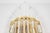 Vintage Wall Lamp in Gilded Brass and Crystal Glass from Novaresi Milano, 1980s For Sale - Image 6 of 11