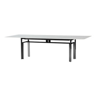 Vintage Doge Table by Carlo Scarpa for Cassina For Sale