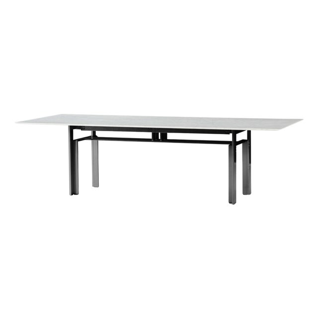 Vintage Doge Table by Carlo Scarpa for Cassina For Sale