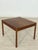 Vintage Coffee Table in Teak For Sale - Image 4 of 9