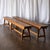 Early 20th Century Early 20th Century French School Bench For Sale - Image 5 of 8
