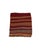 Handwoven vintage decorative mini wool rug from Kars region of Tukey. Approximatelly 45-55 years old. In very good...
