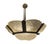 Art Deco Noverdy Ceiling Lamp, 1930 For Sale - Image 6 of 16