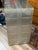 Art Deco Jonathan Adler Talitha Cabinet in Nickel For Sale - Image 3 of 11