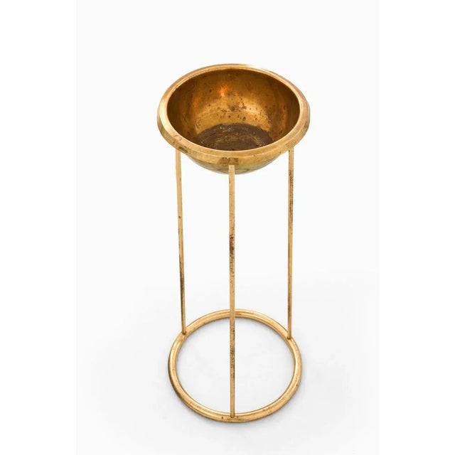 Ashtray attributed to Hans-Agne Jakobsson Ab, 1940s For Sale - Image 4 of 5