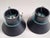 Mid-Century Modern Mid-Century Dutch Pendant Lights by Hiemstra Evolux, 1970, Set of 2 For Sale - Image 3 of 14