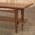 Wood Mid-Century Modern Mahogany Coffee Table For Sale - Image 7 of 13