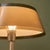 Tuomas Desk Lamp with Brown Shade by Yki Nummi, Finland, 1950s For Sale - Image 5 of 10