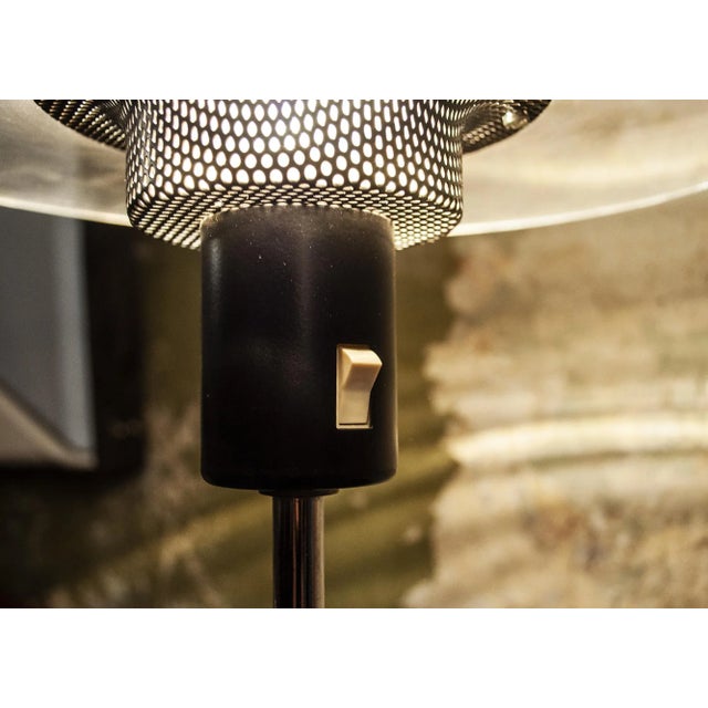 Postmodern Italian Table Lamp, 1980s For Sale - Image 11 of 12