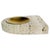 Travertine and Brass Ashtray, France, 1960s For Sale - Image 14 of 14