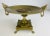 19th Century Grand Tour Classical Italian Bronze Compote. For Sale In Philadelphia - Image 6 of 11