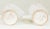 Ernestine Salerno Italian Ceramic Cups- a Pair For Sale - Image 12 of 13