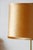 Vintage Scandinavian Teak, Bakelite and Brass Floor Lamp, 1960s For Sale - Image 11 of 16