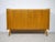 Mid-Century Modern Sideboard in Walnut, 1960er For Sale - Image 10 of 10