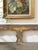 Scandinavian Bench, Early 20th Century For Sale - Image 6 of 7