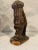 Large Antique Hand Carved Wood Chess Pieces For Sale - Image 12 of 13