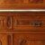 Wood Umbertina Sideboard in Walnut and Walnut Burl For Sale - Image 7 of 13