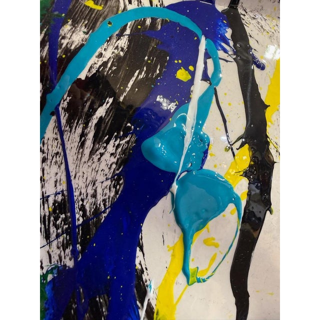 Silvio Formichetti, Classical Sculpture, 21st Century, Resin For Sale - Image 4 of 18