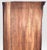 Antique Nineteenth Century American Country Pine Curved Bow Front Corner Cupboard Cabinet For Sale - Image 11 of 14