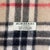 Burberry Light Brown Plaid 100% Wool Scarf For Sale - Image 6 of 10