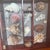 Coastal Wooden Seashell Shadow Box – Hinged Glass Display Case With Coastal Shell Collection For Sale - Image 3 of 11