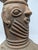 Sculpture Materials Rare Terracotta Yoruba Tribe Osun Shrine Jar (C. 1910s-1940s) For Sale - Image 7 of 13