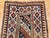 19th Century Gendje Kazak Runner, Hand-Knotted, Wool Pile, Caucasus, 4' x 9' For Sale - Image 12 of 18