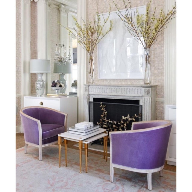 Warm Black Butterfly Fire Screen Fireplace Screen For Sale - Image 4 of 6