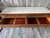 Mid-Century Modern 1950s Renzo Rutili for Johnson Furniture Bleached Mahogany 9-Drawer Dresser With Original Laminate Top For Sale - Image 3 of 7