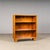 Small Mid-Century Mahogany Bookshelf For Sale - Image 12 of 12