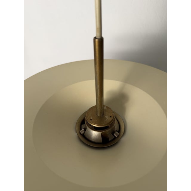 PH Pendant Light by Poul Henningsen for Louis Poulsen, Denmark, 1962 For Sale - Image 18 of 18