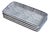 Stria Speckled 8" Trays, Set Of 4 For Sale