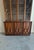 An iconic vintage Mid-Century Modern Brasilia hutch by Broyhill Furniture Co. - one of the most recognizable and...