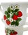 1970s 1970s Nelson McCoy Strawberry Country Soup Bowls - Set of 4 For Sale - Image 5 of 13