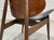 Pair - Mid Century Modern Clam Shell Chairs by Kodawood, C. 1960's For Sale - Image 10 of 18