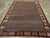 Mid 20th Century Galerie Shabab Collection Mid-20th Century Handmade Turkish Tribal Room Size Carpet For Sale - Image 5 of 10