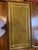 English Vintage English Mahogany Green Tooled-Leather Tea/Occasional Table For Sale - Image 3 of 12