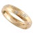 Diamond Studded Celestial Ring in 18kt Solid Yellow Gold Ring Size 4.5 For Sale