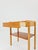 Brown Mid-Century Danish Teak Bedside Tables, 1960s For Sale - Image 8 of 15