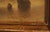 Dramatic 19th Century Maritime Oil on Canvas Painting by Josef Mahorcig, 1880 For Sale - Image 18 of 18