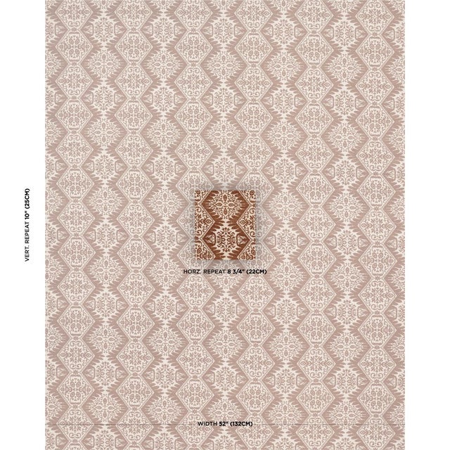 Inspired by a magnificent silk velvet suit in the Colonial Williamsburg Foundation archive, Berkeley is a modern...