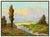 Message us to inquire about custom framing options! (Included for free with every purchase) The artwork here, "Beverly...