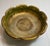 Grand Tour Vintage Florentine Gilt Terra Cotta Bowl For Sale - Image 3 of 3