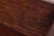 Seely Custom Made Cherry Corner China Cabinet For Sale - Image 14 of 14